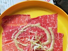 -松坂屋日料自助(长城路店)