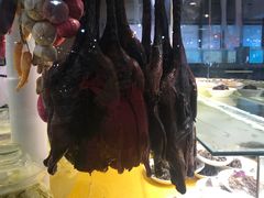 -拉完海鲜大排档(温岭店)