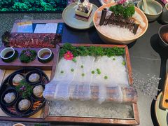 -季季山·云南野生菌火锅(上海首店)