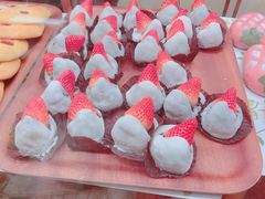 -山崎面包(静安久光店)