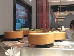 -龍歌自助小火锅(崂山丽达店)