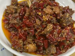 -艺味深尝(云锦路店)