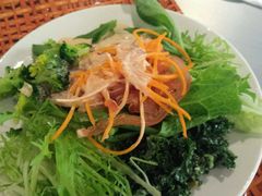 -So Lounge索兰至餐厅(蓝色港湾店)