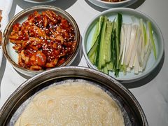 -吴家·非遗淮扬小馆(镇江万达广场店)