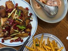 -静一餐厅·湖北菜(前门创始店)