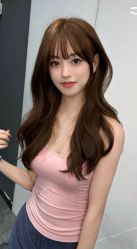 -藤野造型烫染接发