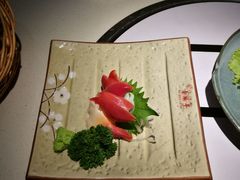 北极贝-赤坂亭M9和牛烧肉·日料398放题(万达店)