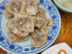 -门框胡同百年卤煮(鸟巢店)