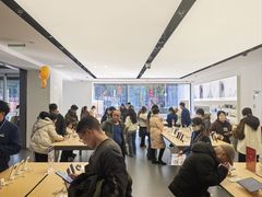 -华为授权体验店(凯德广场店)