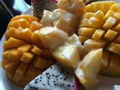 -荣誉国际酒店-云顶旋转餐厅