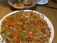 -鸿运楼·舌尖上的徽菜