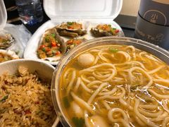 -明月虾面(厦禾路店)