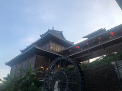 -壮乡楼民俗文化苑(李宁体育园店)