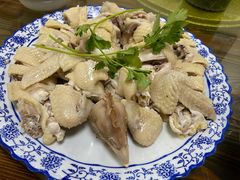 -老客家美食• 竹筒饭• 河鲜(龙门永汉店)