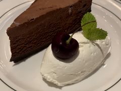 -Wolfgang’s Steakhouse 沃夫冈牛排馆(上海白玉兰广场店)