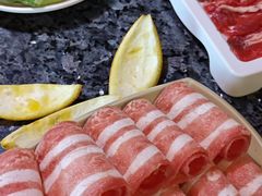 -蜀大侠火锅(森兰花园城店)