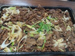 -清真永恒华威肉饼(潘家园店)