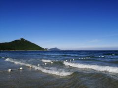 -西涌国际滨海旅游区