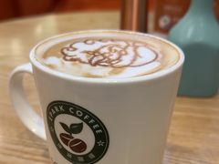 -逸派咖啡 EPARKCOFFEE(广安门店)