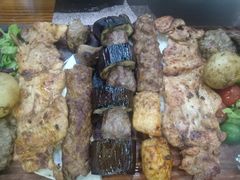 皇室烤肉-TUK土耳其餐厅·下午茶(卢湾店)