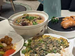 -莆田餐厅PUTIEN(三里屯店)