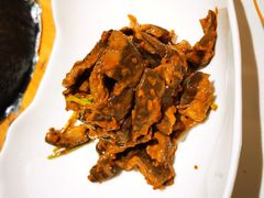 -山东宾馆·齐鲁苑餐厅