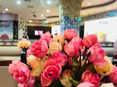 -斗牛士牛排餐厅(嘉里汇店)