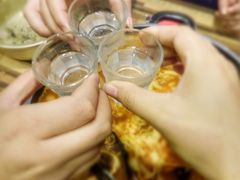 -Yolo韩国创意料理