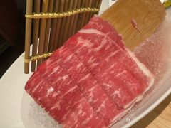 -巴奴毛肚火锅(七宝领展广场店)