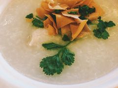 生滚鱼片粥-潮府馆·非遗潮州菜·港式点心(世纪公园店)