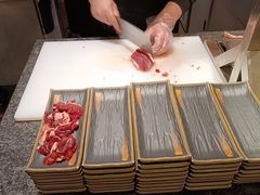 -星伦多自助料理·涮烤一体(江桥万达店)