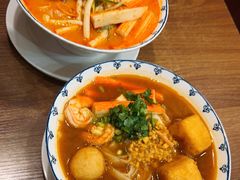 -曼谷食堂·泰国家庭料理(丹桂路店)