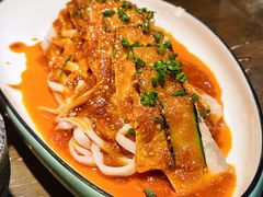 -老灶房-四川土菜(铁牛广场店)