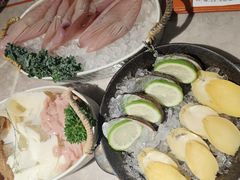 -芸山季·云南野生菌火锅(宝能环球汇店)