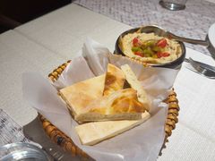 -Pasha帕夏土耳其餐厅(南昌路店)