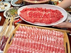 -1078號老北京涮肉(松柏店)