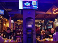 大堂-那些年记忆烧烤