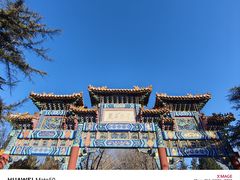 -雍和宫
