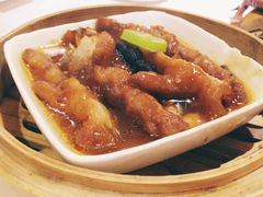 -潮福城大酒楼·潮粤菜·港式点心(阳光城店)