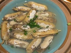 -拉完海鲜大排档(温岭店)