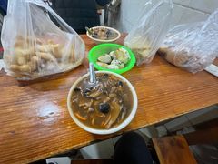 -逍遥镇刘相五胡辣汤豆沫馆(康复中街店)