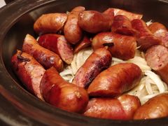 -博林天瑞喜来登酒店·西丽尚膳