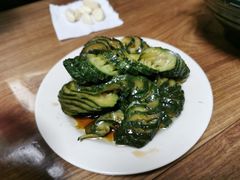 -大姨捞面(新安花园店)