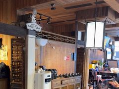 -徽三说·土徽菜·中国徽菜连锁品牌(一中店)