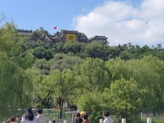 -北山公园