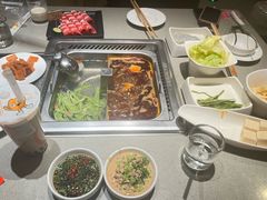 -海底捞火锅(天河方圆荟店)