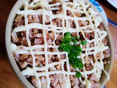 炸鸡盖饭-助屋(厦大店)