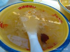 -十八梯邓凳面(大坪正街店)