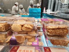 -王家沙点心店(南京西路总店)