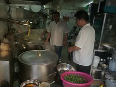-河南拉面(肇周路店)